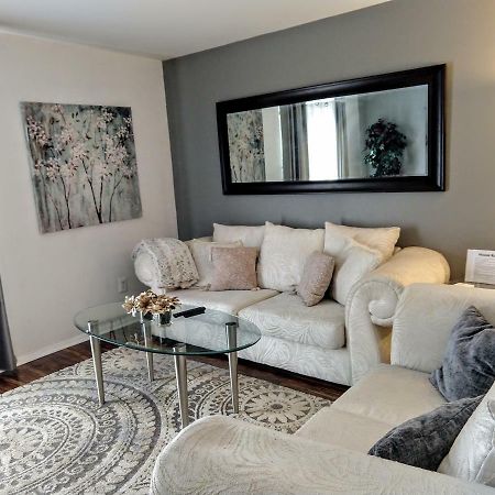 Delightful Townhome - Central Raleigh Location Eksteriør billede