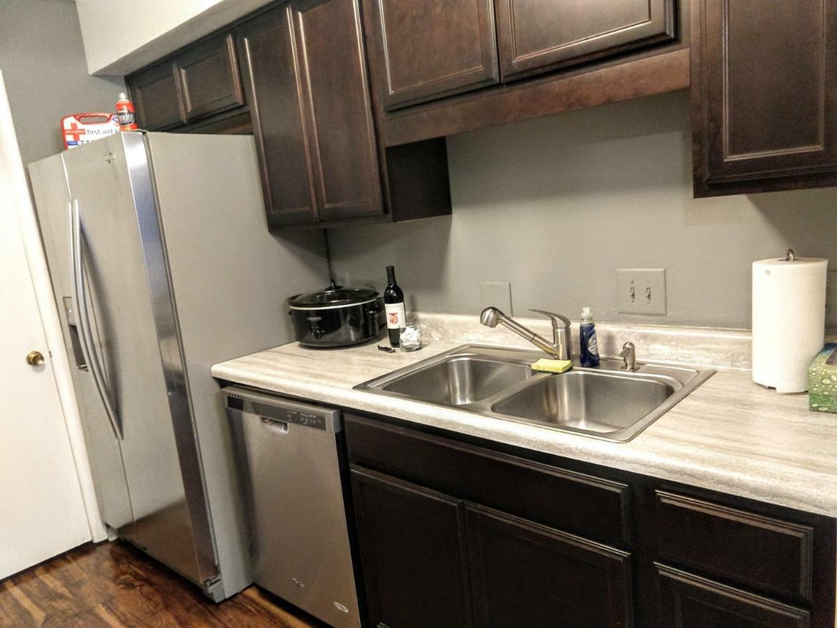 Delightful Townhome - Central Raleigh Location Eksteriør billede