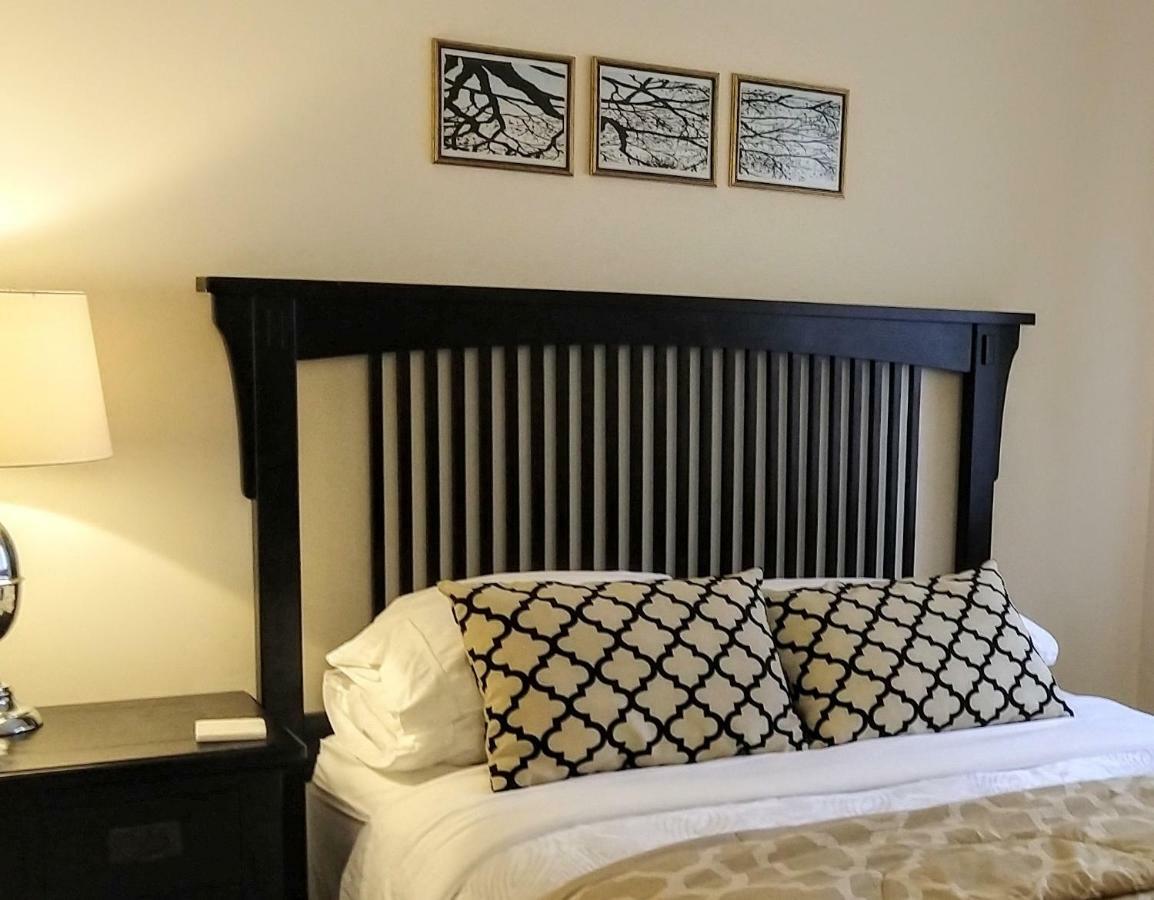 Delightful Townhome - Central Raleigh Location Eksteriør billede